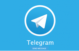تلگرام ایران مجری 