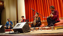  گروه کنسرت محمدرضا شجریان در لندن