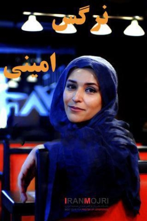 نرگس امینی 