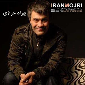 بهراد خرازی 