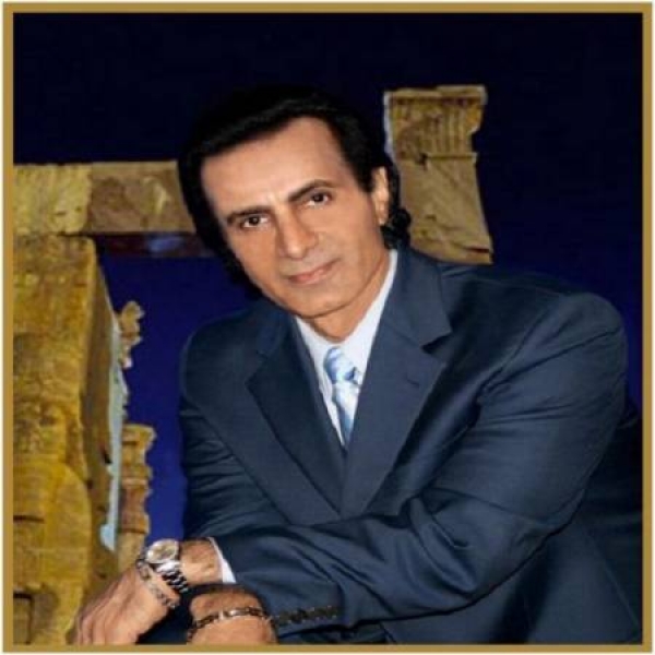 احمد آزاد