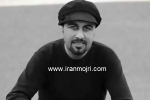 هنرمند باشگاه ایران مجری
