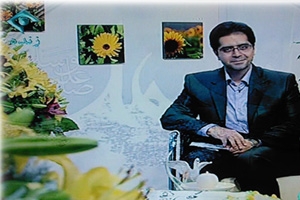 آشنایی با علی جباری کیان