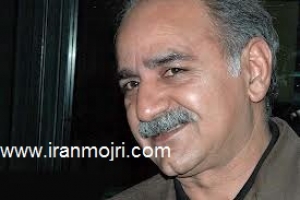 هنرمند باشگاه ایران مجری