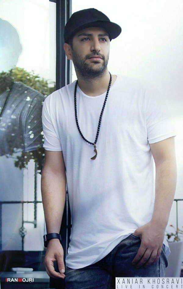 ​زانیار خسروی