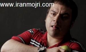 هنرمند باشگاه ایران مجری