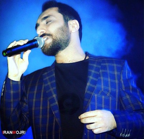 امین حبیبی