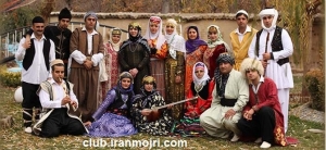 ایران مجری:گروه موسیقی روناک