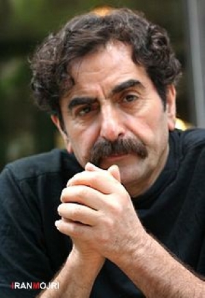 شهرام ناظری