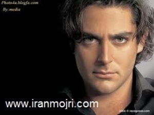 هنرمند باشگاه ایران مجری