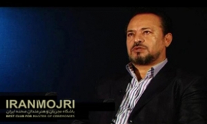 پرویز طاهری