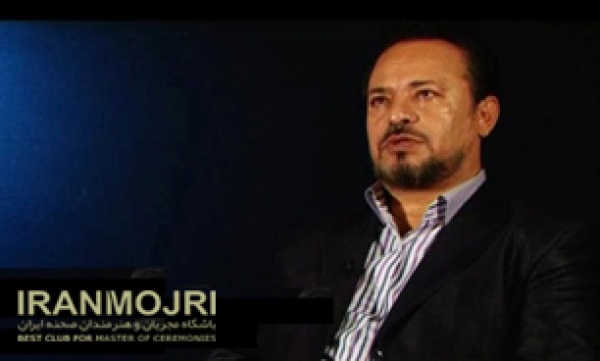 پرویز طاهری