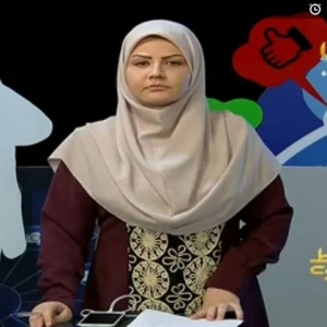 مریم رخ فروز