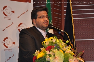 آشنایی با علی رضا اردستانی