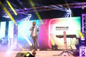 بیوگرافی سامان گوران" جدید"