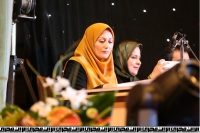 ایران مجری :سوسن حسنی دخت