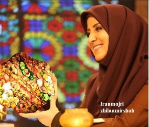 ژیلا امیرشاهی 