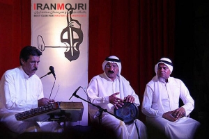 ابوسعد زرگانی