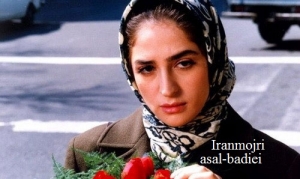 ​عسل بدیعی