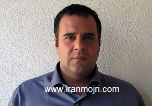 هنرمند باشگاه ایران مجری
