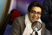 کلاس گویندگی فرزاد حسنی