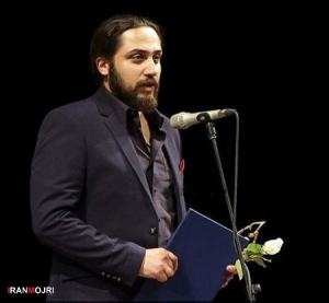 روزبه بمانی
