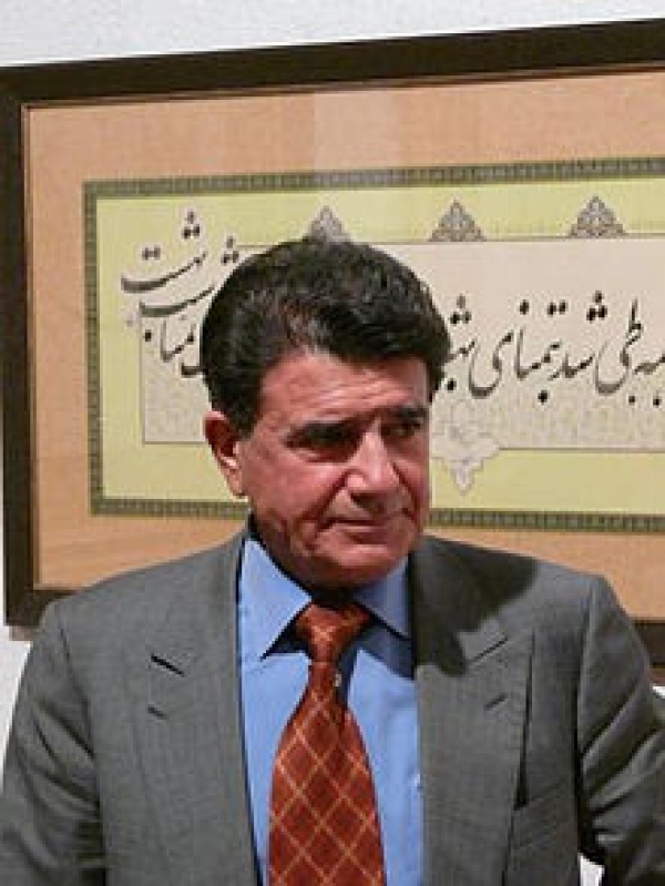 محمدرضا شجریان 