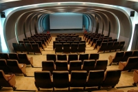 تالار شیخ بهایی