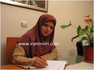 هنرمند باشگاه ایران مجری