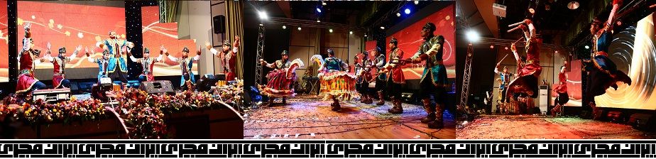 ایران مجری -باشگاه مجریان و هنرمندان