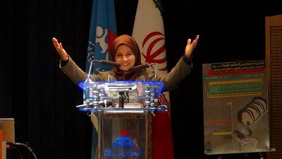 جشنواره بین المللی کاریکاتور شرکت پخش فراورده های نفتی