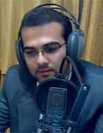 مبین بهرازفر