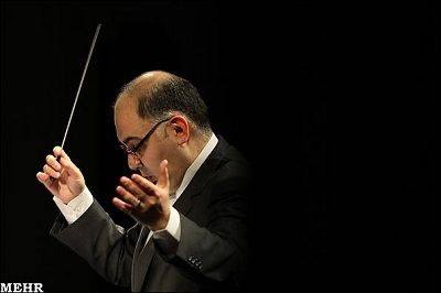 کنسرت ملی نغمه باران